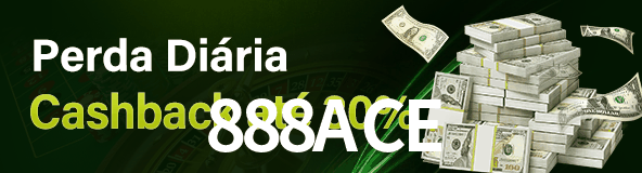 888ACE Casino: Jogue Online e Ganhe Grandes Prêmios
