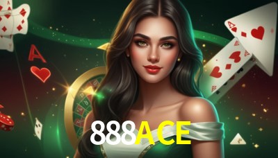 888ACE Casino: Jogue Online e Ganhe Grandes Prêmios